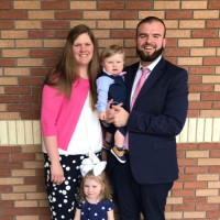 Atlantic Home Technologies and Five Smooth Stones Audio Video & More Employee Roger Bolman's profile photo
