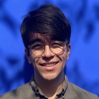 Kudoboard Employee Julio Gonzalez's profile photo