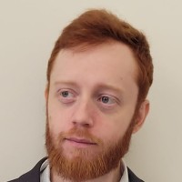 Arcadia Impact Employee Jay Bailey's profile photo