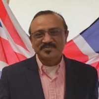 Tata Consultancy Services Employee Indranil Mukherjee's profile photo