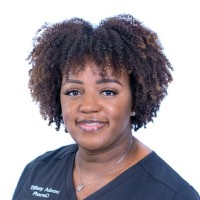 Capstone Vital Care Employee Tiffany Adams's profile photo