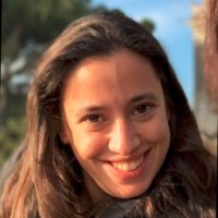 Fark Labs Employee Işıl Gökalp's profile photo