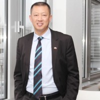 Kautex Maschinenbau System GmbH Employee Jun Lei's profile photo