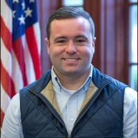 City of Dalton, GA Employee Jackson Sheppard's profile photo