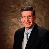 Maranatha Baptist University Employee David Handyside's profile photo