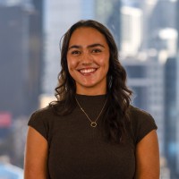 Packamama Employee Keely Pakes's profile photo