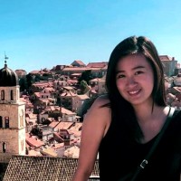 HitPay Employee Ria Iestin Corral's profile photo