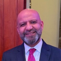 Khaled Hall Email & Phone Number