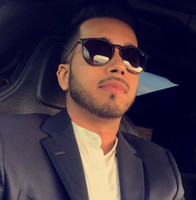 Cell Phone Repair Employee Mohammad Shaikh's profile photo