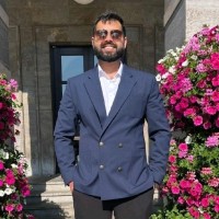 DEVITY Employee Ali A.'s profile photo