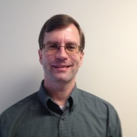 CGI Employee Stephen Endres's profile photo
