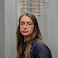 OutCrowd Network Employee Valeriia Levchuk's profile photo