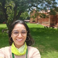 Meghna Singhee Email