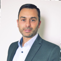 Legal & General Employee Roberto Pineiro-Varela's profile photo