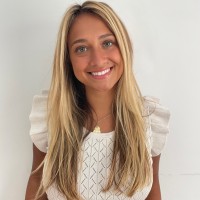 The Depository Trust & Clearing Corporation (DTCC) Employee Taylor Scully's profile photo