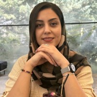 TID Development Co Employee Shirin Farrokhi's profile photo
