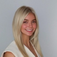 Field Theory Consulting Inc. Employee Anna Palianichka's profile photo