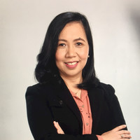 AIA Philippines Employee Judy san Jose's profile photo