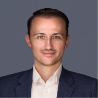 Edge Case Employee Srdjan Malesh's profile photo