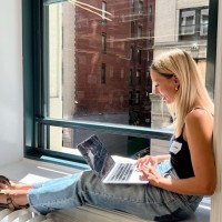Brellium Employee Susanna Vogel's profile photo