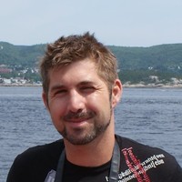 Beneva Employee Eric Grandjean's profile photo