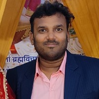 Fracto Employee Satish Kumar's profile photo