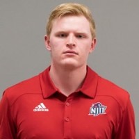 Prime ECS Employee Grant Vurpillat's profile photo