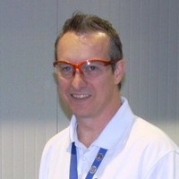 Boeing Employee John Wint's profile photo
