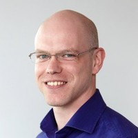 Touchstone Education Employee Lee Wilkinson's profile photo