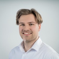 SCHARR WÄRME GmbH & Co. KG Employee Bernhard Kutzner's profile photo