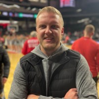trak group Employee Zac Odom's profile photo