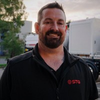 Stg Global Pty Ltd Employee Dustin Quarman's profile photo