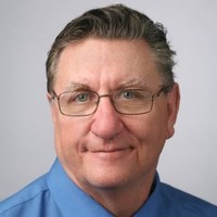 Ashworth College Employee Richard Vannoy's profile photo