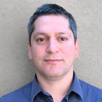 Francisco Cisternas Email