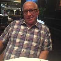 Mercer Employee Mario Mazza's profile photo