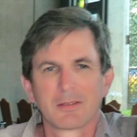 Follett Higher Education Group Employee Angus MacDonell's profile photo