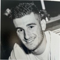 CLEDE Employee Thibaud Sallier's profile photo