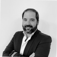 Hisense Iberia Employee Gonzalo Garcia Muñoz's profile photo