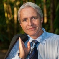 Schneider Transport Employee Daniel Stein's profile photo