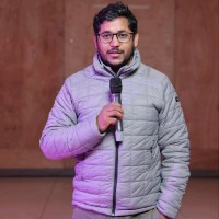 Vaaman Engineers India Limited Employee Govind Sati's profile photo