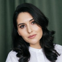 Bylith Employee Elmira Insafutdinova's profile photo