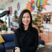 StackAdapt Employee Jean Lim's profile photo