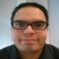 Centurion Consulting Group, LLC Employee Ian Rivera-Leandry's profile photo