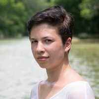 Organizing 2.0 Employee Essie Lenchner's profile photo
