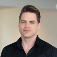 Alva Labs Employee Oliver Vaage's profile photo