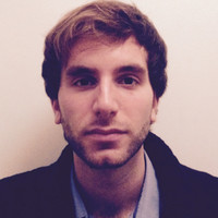 ALTEN Employee Alexandre Rustici's profile photo