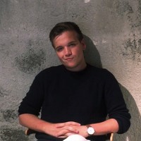 Fload Employee Jacob Kristensen's profile photo