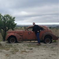 Specialized Bicycle Components Employee Daniel Schimke's profile photo