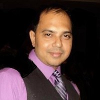 Rajesh Samaroo Email