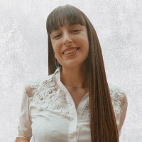 Steplix Employee Julieta Cabrera's profile photo